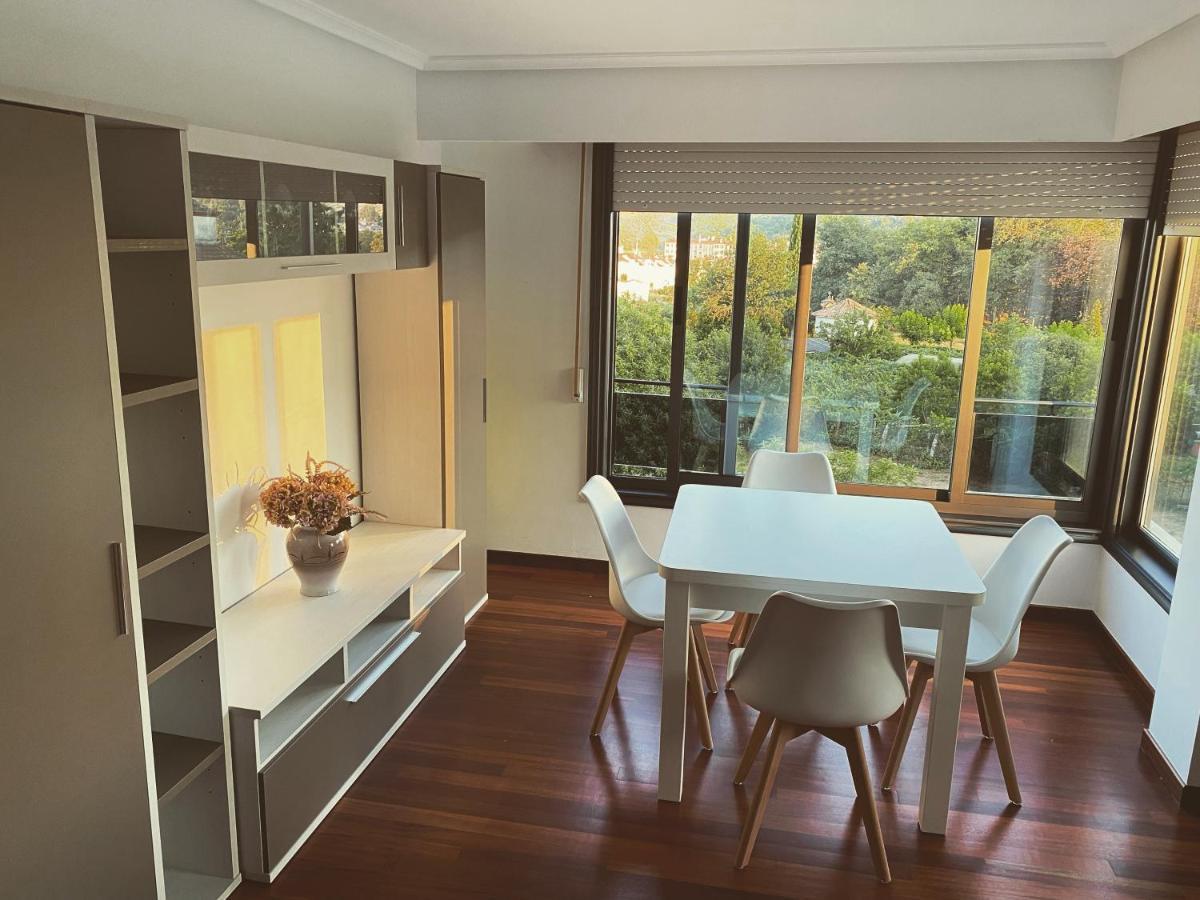 알라리즈 Casa Largus 아파트 외부 사진
