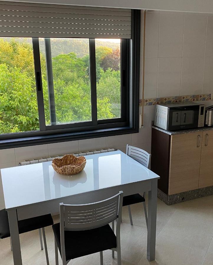 알라리즈 Casa Largus 아파트 외부 사진