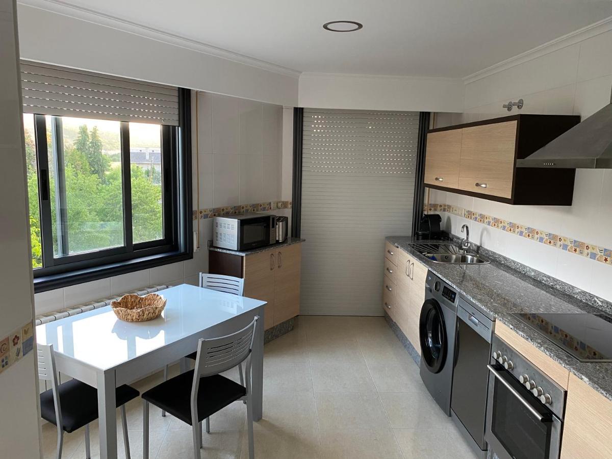 알라리즈 Casa Largus 아파트 외부 사진