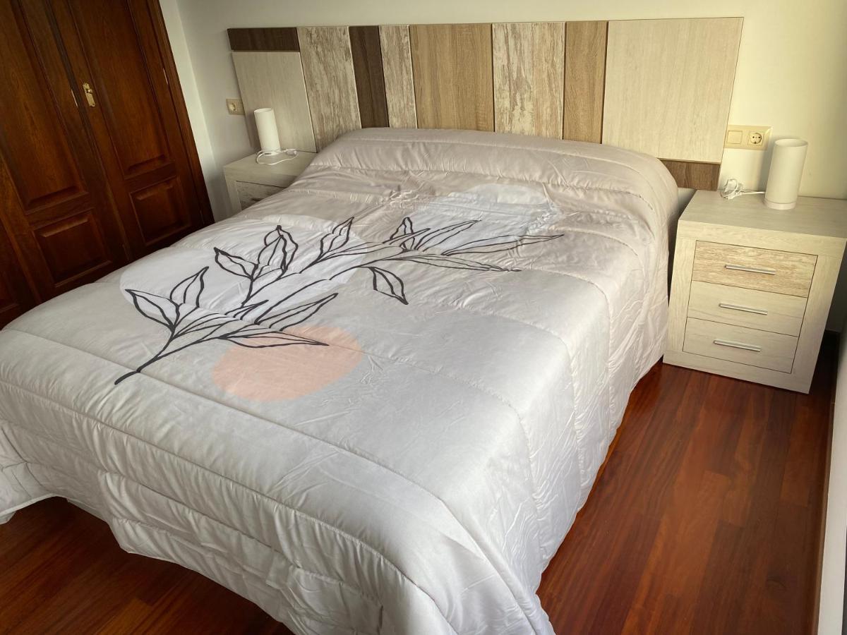 알라리즈 Casa Largus 아파트 외부 사진