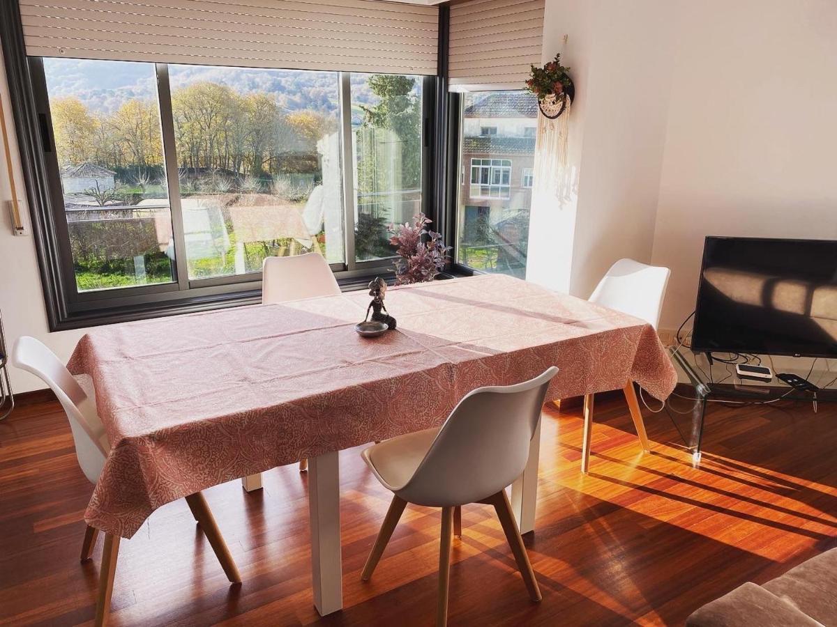 알라리즈 Casa Largus 아파트 외부 사진