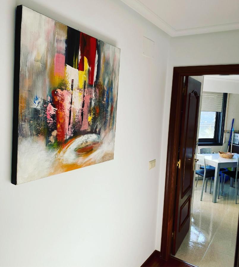 알라리즈 Casa Largus 아파트 외부 사진